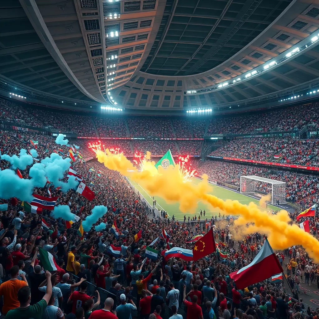Đội hình dự kiến của Algeria tại World Cup 2026: "Cáo sa mạc" đã sẵn sàng tái xuất? — view 2