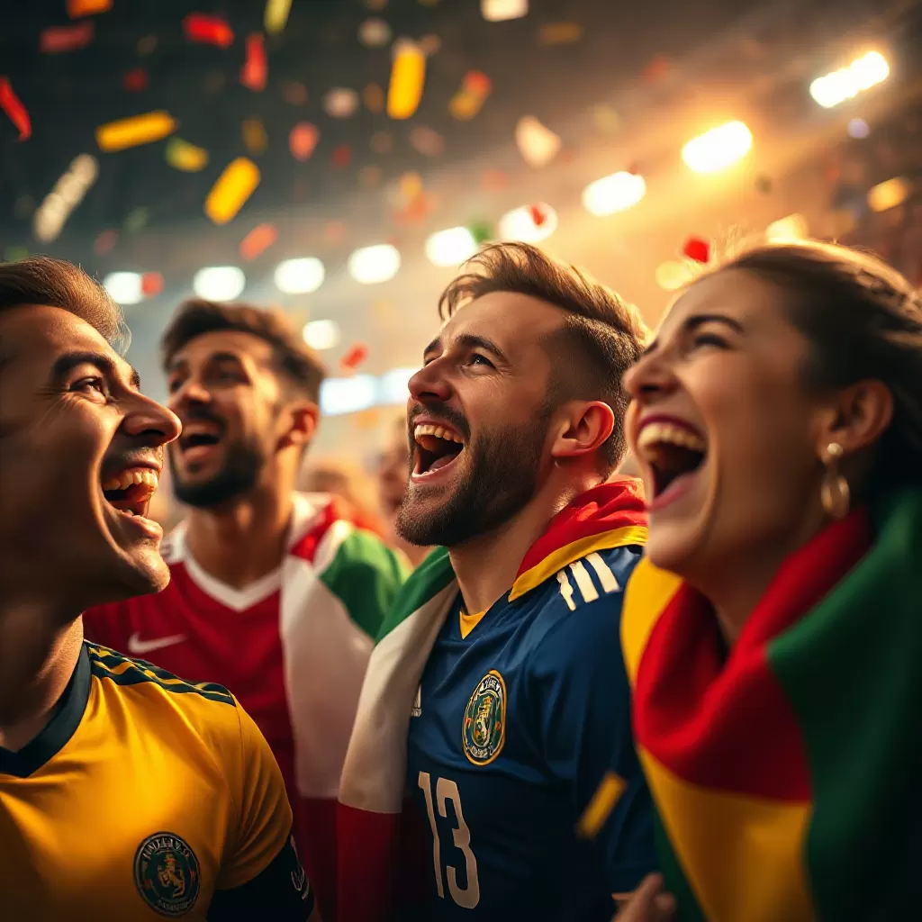 Đội hình dự kiến của Algeria tại World Cup 2026: "Cáo sa mạc" đã sẵn sàng tái xuất? — view 4