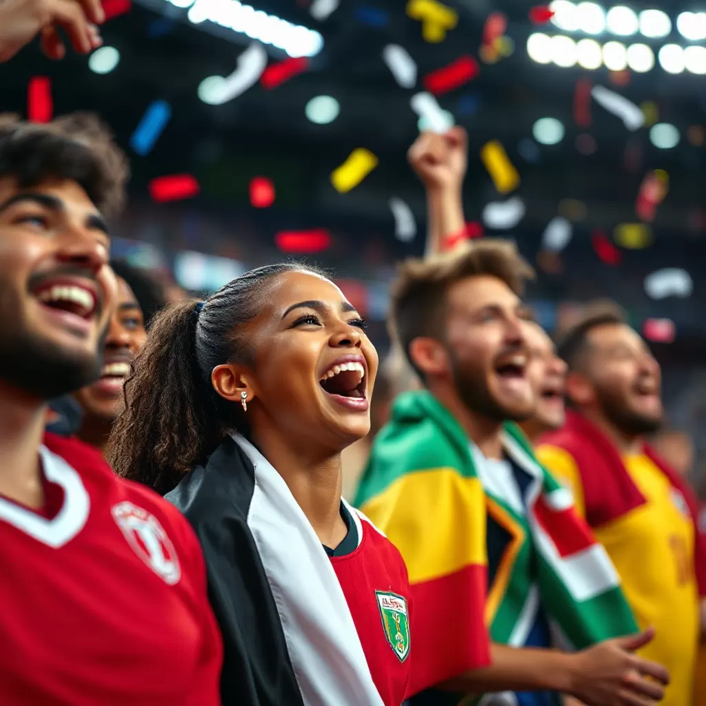 Vòng bảng FIFA World Cup 2026: Cập nhật liên tục những diễn biến nóng hổi — view 5
