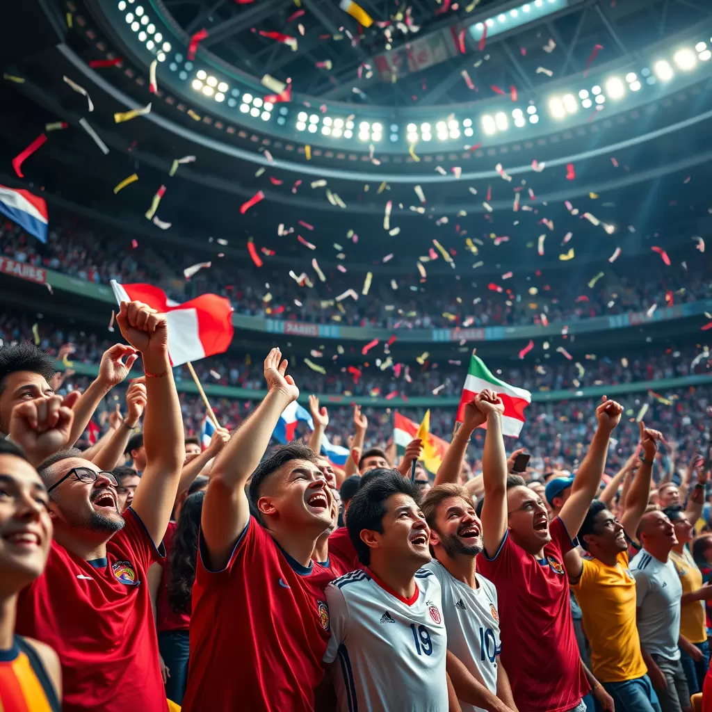 Đội hình dự kiến của Algeria tại World Cup 2026: "Cáo sa mạc" đã sẵn sàng tái xuất?